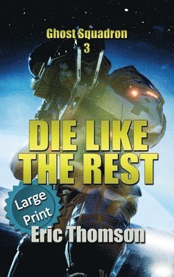 Die Like the Rest 1