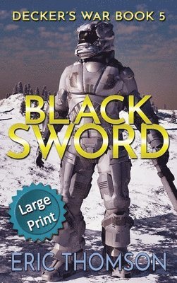 Black Sword 1