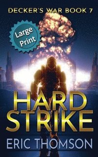 bokomslag Hard Strike