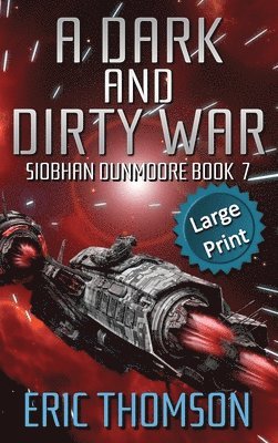 A Dark and Dirty War 1