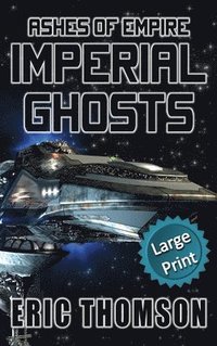 bokomslag Imperial Ghosts