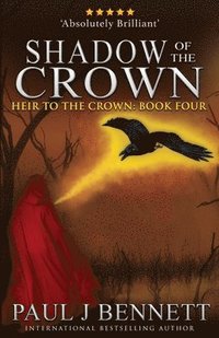 bokomslag Shadow of the Crown