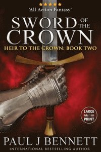 bokomslag Sword of the Crown