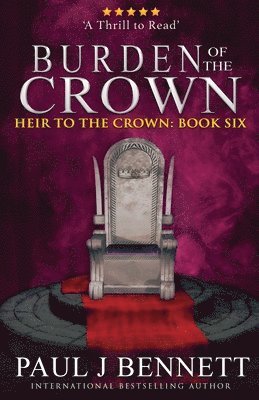 Burden of the Crown 1