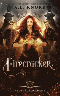 Firecracker 1