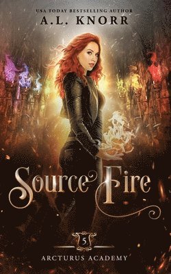 Source Fire 1