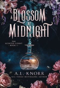 bokomslag Blossom at Midnight