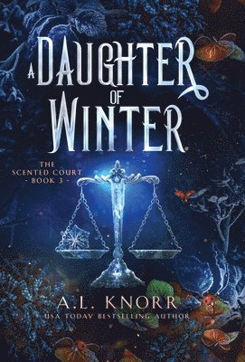 A Daughter of Winter 1