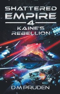 bokomslag Kaine's Rebellion