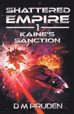 bokomslag Kaine's Sanction