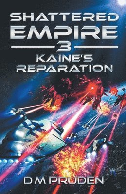 Kaine's Reparation 1