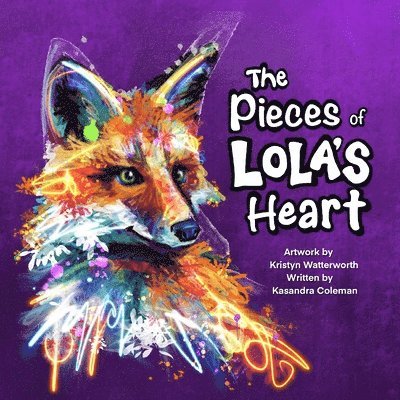 The Pieces of Lola's Heart 1