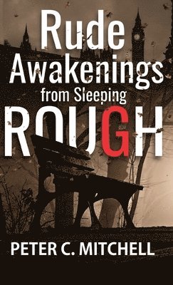 bokomslag Rude Awakenings from Sleeping Rough