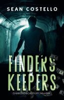Sean Costello - Finders Keepers, Häftad