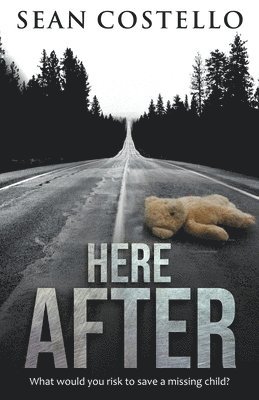 Sean Costello - Here After, Häftad