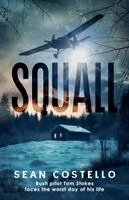 Sean Costello - Squall, Häftad