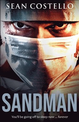 Sandman 1