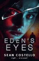 Sean Costello - Eden's Eyes, Häftad
