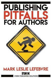 bokomslag Publishing Pitfalls for Authors