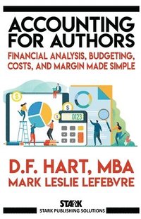 bokomslag Accounting for Authors