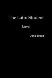 bokomslag The Latin Student