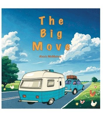 The Big Move 1