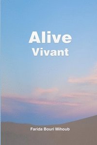 bokomslag Alive: Vivant