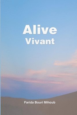 bokomslag Alive: Vivant