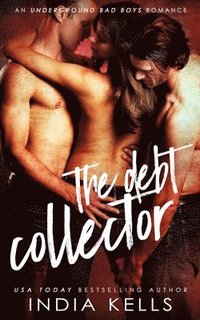 bokomslag The Debt Collector
