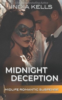 bokomslag Midnight Deception