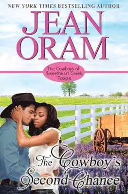 Cowboy's Second Chance 1
