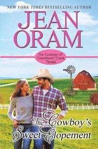 bokomslag Cowboy's Sweet Elopement