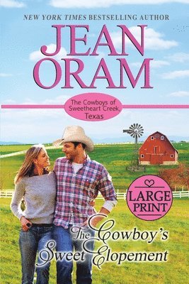 The Cowboy's Sweet Elopement 1