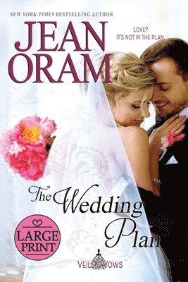 The Wedding Plan 1