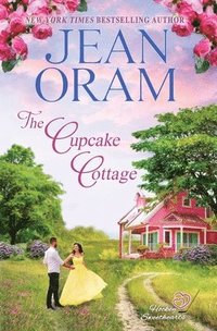 bokomslag The Cupcake Cottage