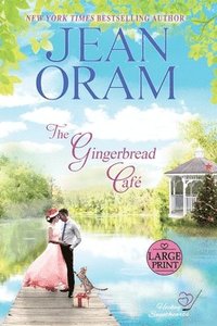 bokomslag Gingerbread Cafe