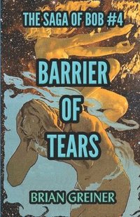 bokomslag Barrier of Tears