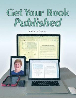 Barbara a Fanson - Get Your Book Published, Häftad