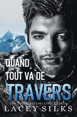 Lacey Silks - Quand tout va de travers, Häftad