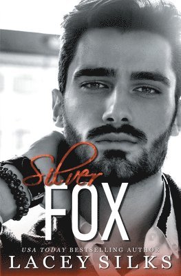 Lacey Silks - Silver Fox, Häftad