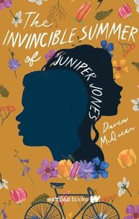 bokomslag Invincible Summer Of Juniper Jones