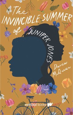 bokomslag Invincible Summer Of Juniper Jones