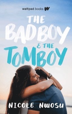 Bad Boy And The Tomboy 1