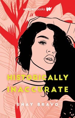 Shay Bravo - Historically Inaccurate, Häftad