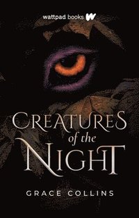 bokomslag Creatures of the Night