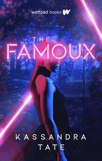 bokomslag Famoux