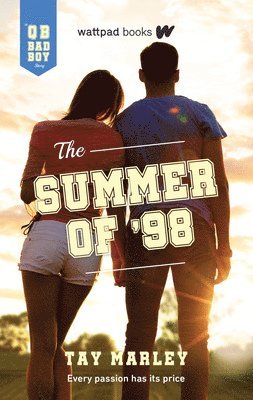 Summer Of '98 1