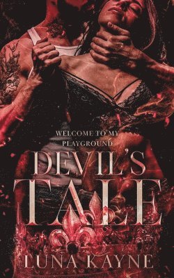 Devil's Tale 1