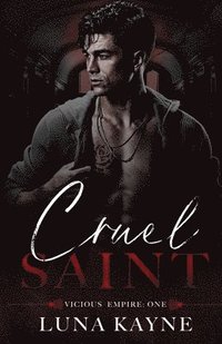 bokomslag Cruel Saint