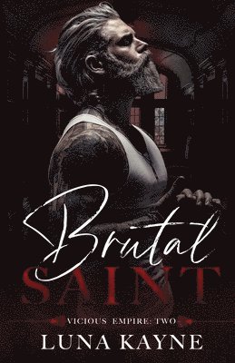 Brutal Saint
